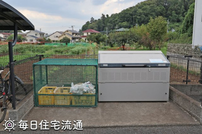 【その他共用部分】 | サンシャイン狭山下