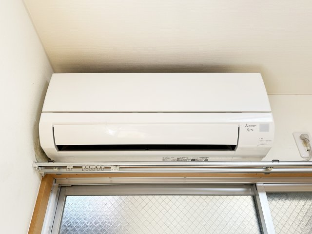 ラ・ヴィスタの設備