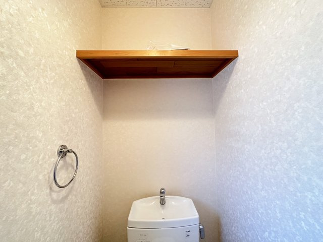 ラ・ヴィスタの設備