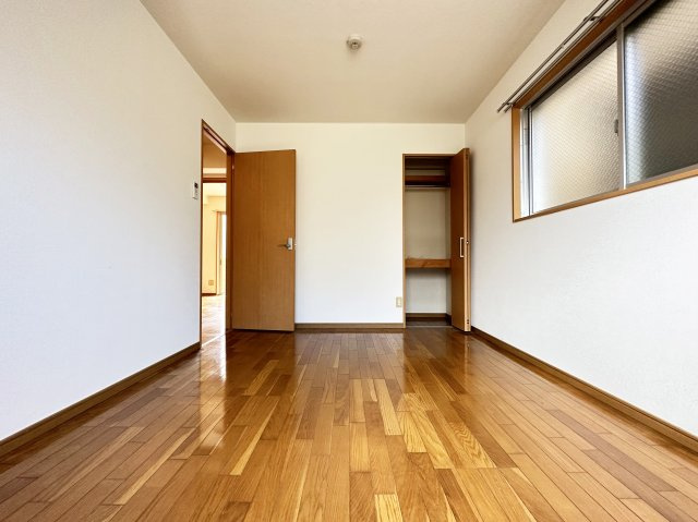 ラ・ヴィスタの内装