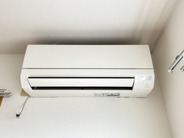 ラ・ヴィスタの設備