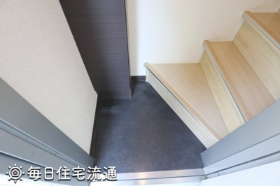 【玄関】 | マグノリア