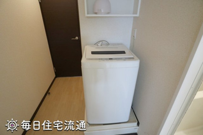 【設備】 | マグノリア
