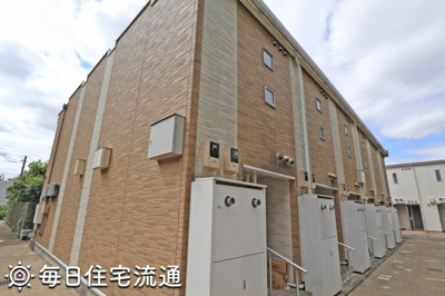 【外観】 | マグノリア