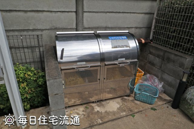 【その他共用部分】 | マグノリア