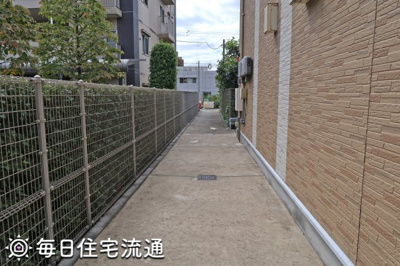 【周辺】 | マグノリア