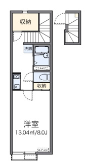【間取り】 | マグノリア