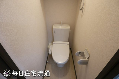 【トイレ】 | マグノリア