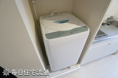 【設備】 | Ｋアパートメント
