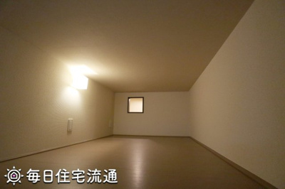 【寝室】 | Ｋアパートメント