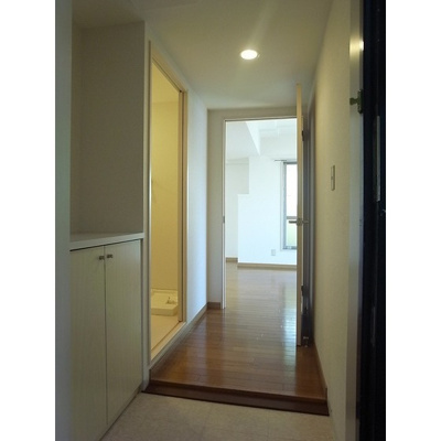 【玄関】 | セラペイア | 玄関