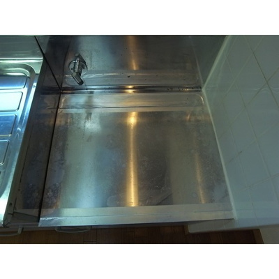 【キッチン】 | セラペイア | ガスコンロ置き場