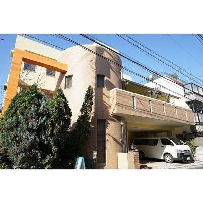 【外観】 | セラペイア | 外観