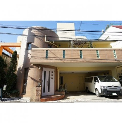 【外観】 | セラペイア | 外観