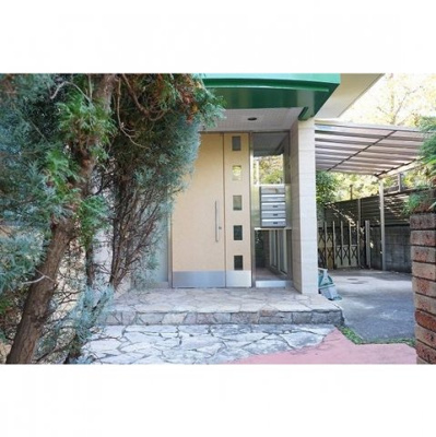 【エントランス】 | セラペイア | エントランス