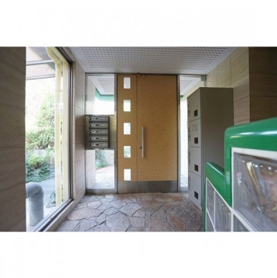 【エントランス】 | セラペイア | エントランスホール