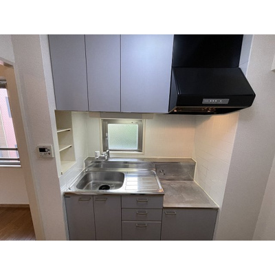 【キッチン】 | セラペイア | キッチン