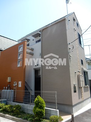 【エントランス】 | サークルフォレスト | エントランス