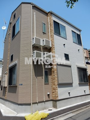 【その他共用部分】 | サークルフォレスト | 外観☆