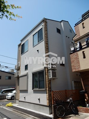 【その他共用部分】 | サークルフォレスト | 外観☆