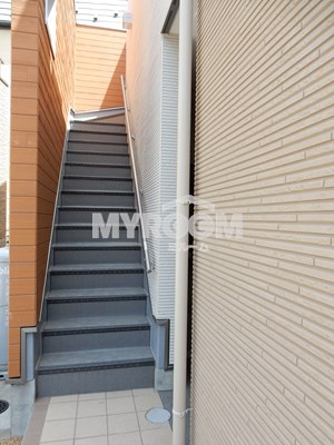 【エントランス】 | サークルフォレスト | 出入り口