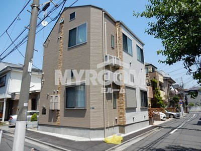 【外観】 | サークルフォレスト | 外観☆