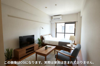 ※家具はイメージです。