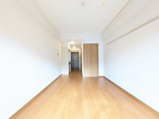 ★明るい内装で暮らしやすいお部屋★