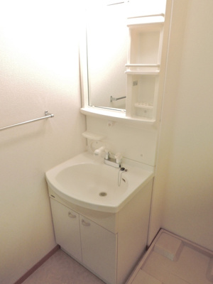 シャワードレッサー