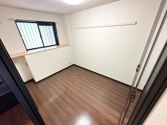 ルミナスハイムの内装|室内