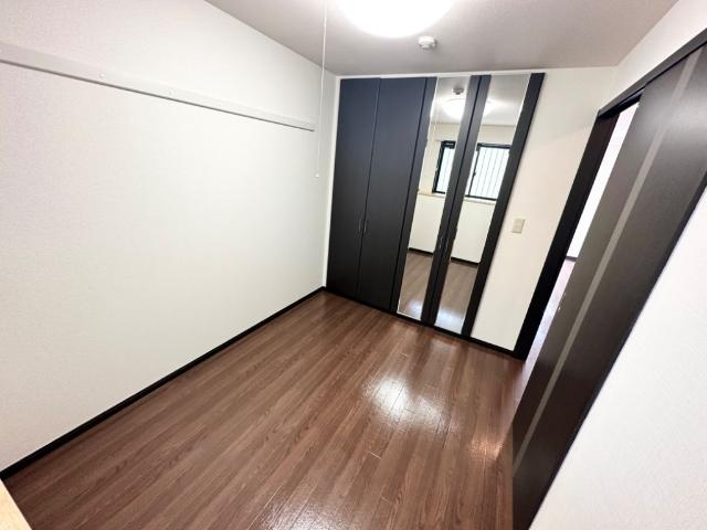 ルミナスハイムの内装|室内