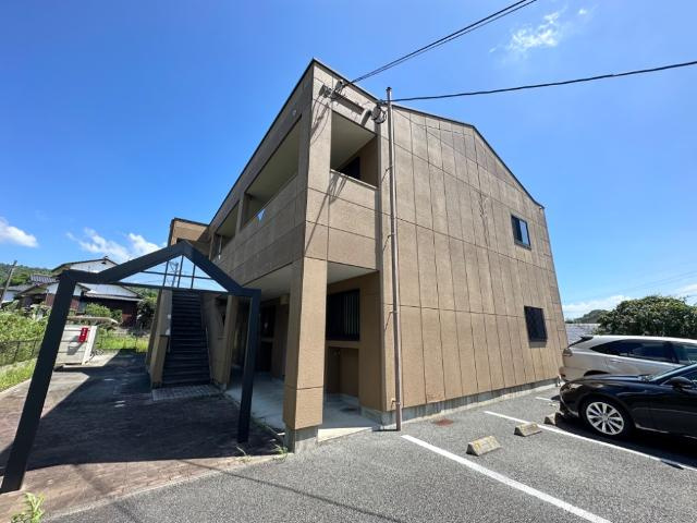 ルミナスハイム