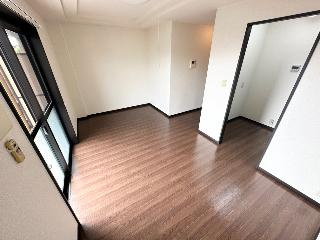 ルミナスハイムの居間・リビング|リビング