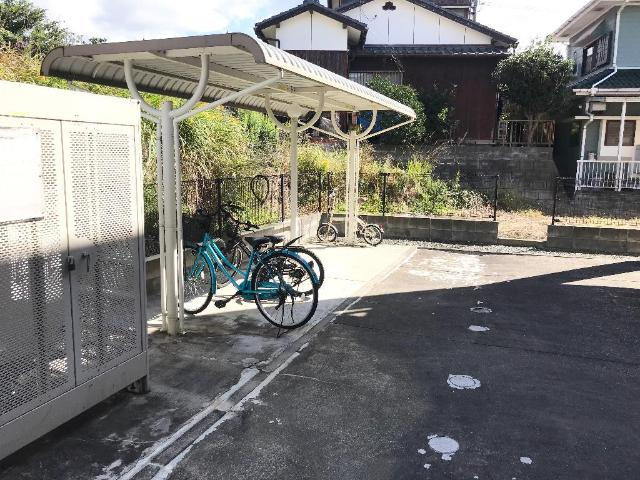 ルミナスハイムの外観|外観写真（昼）