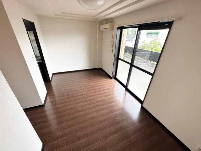 ルミナスハイムの居間・リビング|リビング