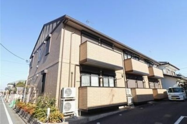 パインツリーコート