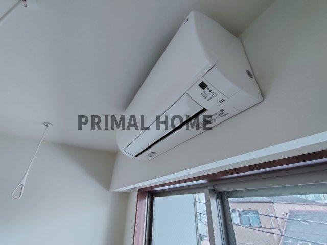 【設備】 | ラクラス横浜