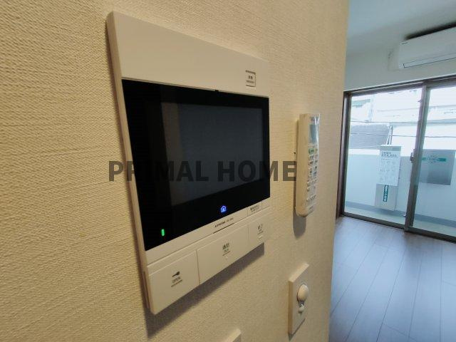 【セキュリティ】 | ラクラス横浜