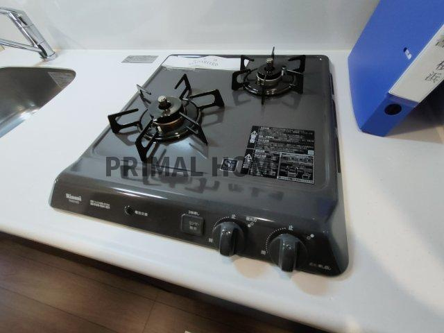 【キッチン】 | ラクラス横浜