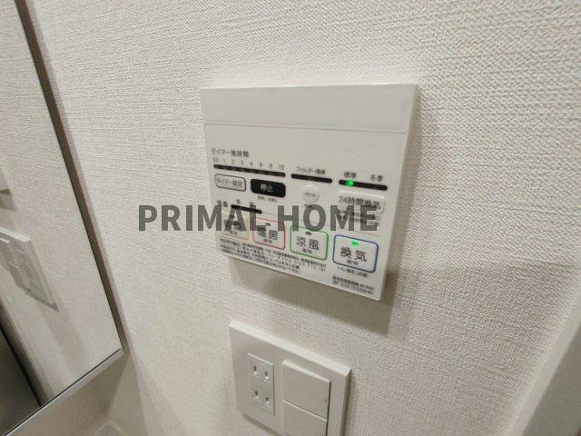 【設備】 | ラクラス横浜