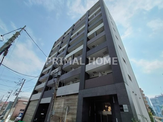 【外観】 | ラクラス横浜