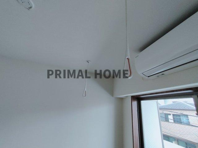 【設備】 | ラクラス横浜