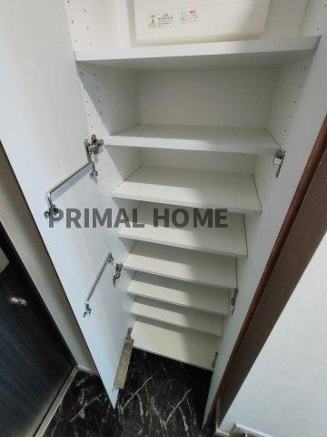 【収納】 | ラクラス横浜