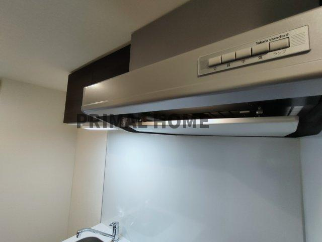 【設備】 | ラクラス横浜