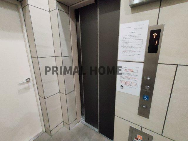 【その他共用部分】 | ラクラス横浜