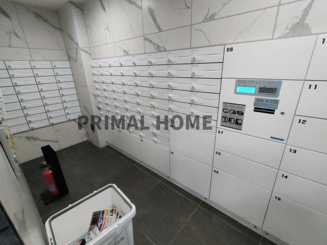 【その他共用部分】 | ラクラス横浜