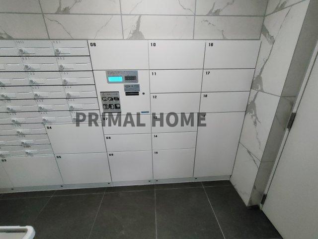 【その他共用部分】 | ラクラス横浜