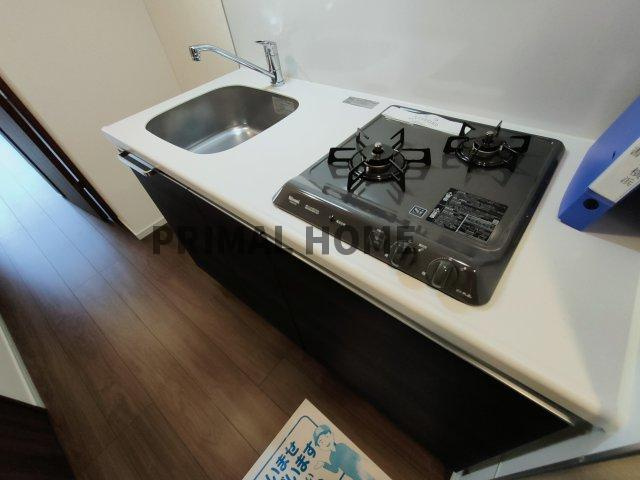 【キッチン】 | ラクラス横浜