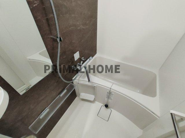 【浴室】 | ラクラス横浜