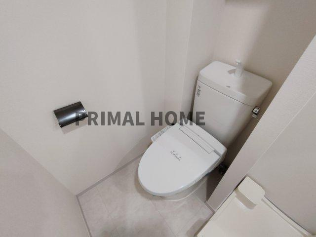 【トイレ】 | ラクラス横浜